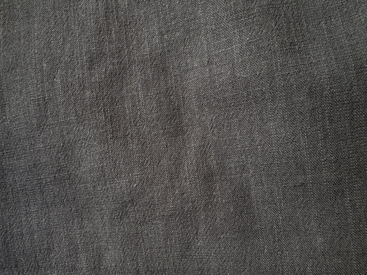 OVERSIZED SCRUNCHIE- SMOKE