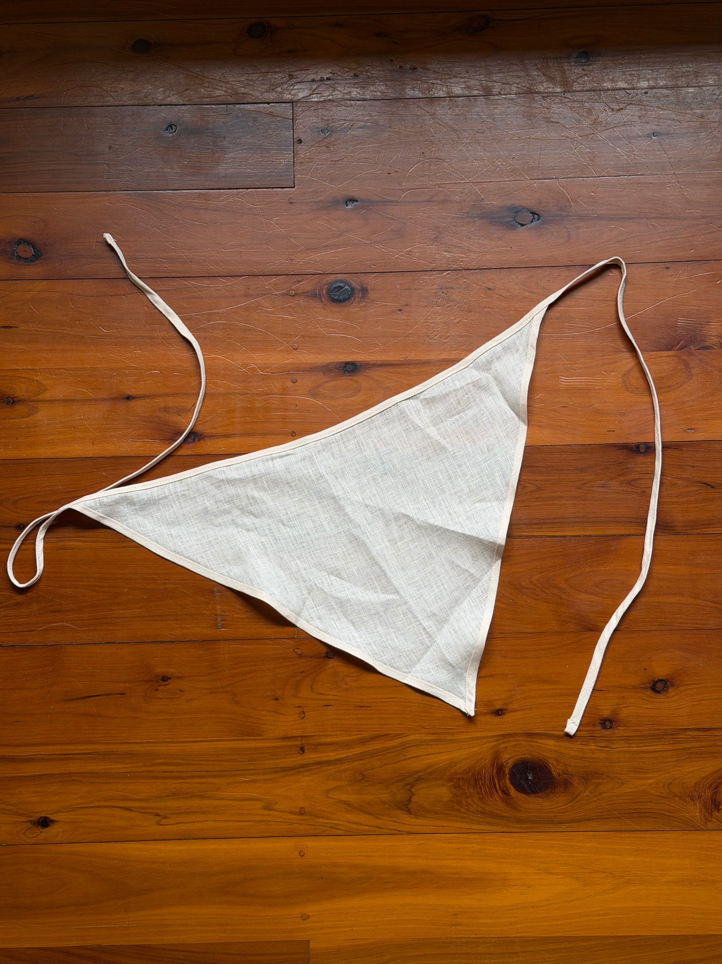 BANDANA - SESAME