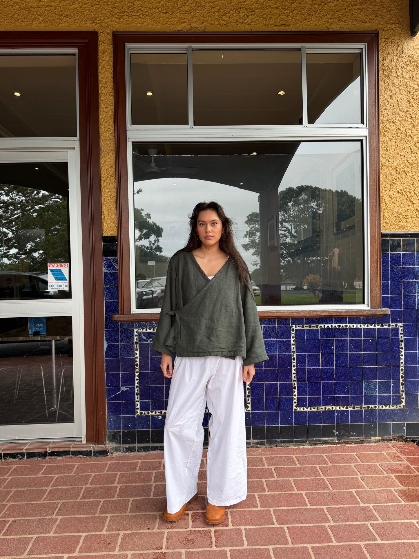 KIMONO COAT 02