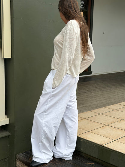 EVERYDAY PANT - PAPER