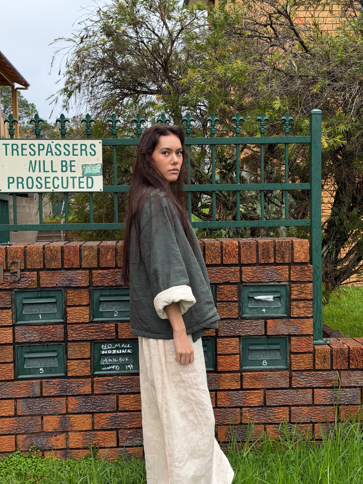 KIMONO COAT 01