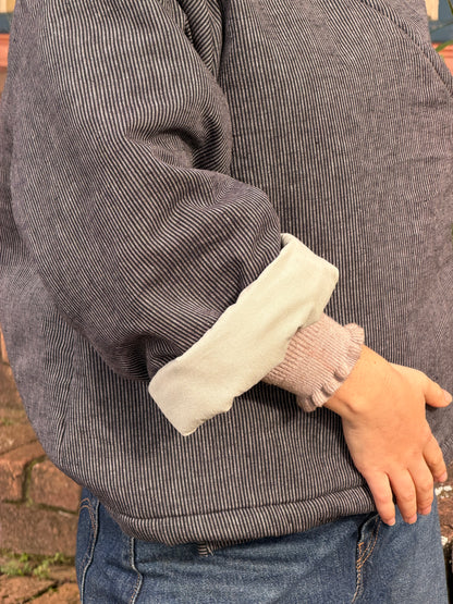 KIMONO COAT 2.3