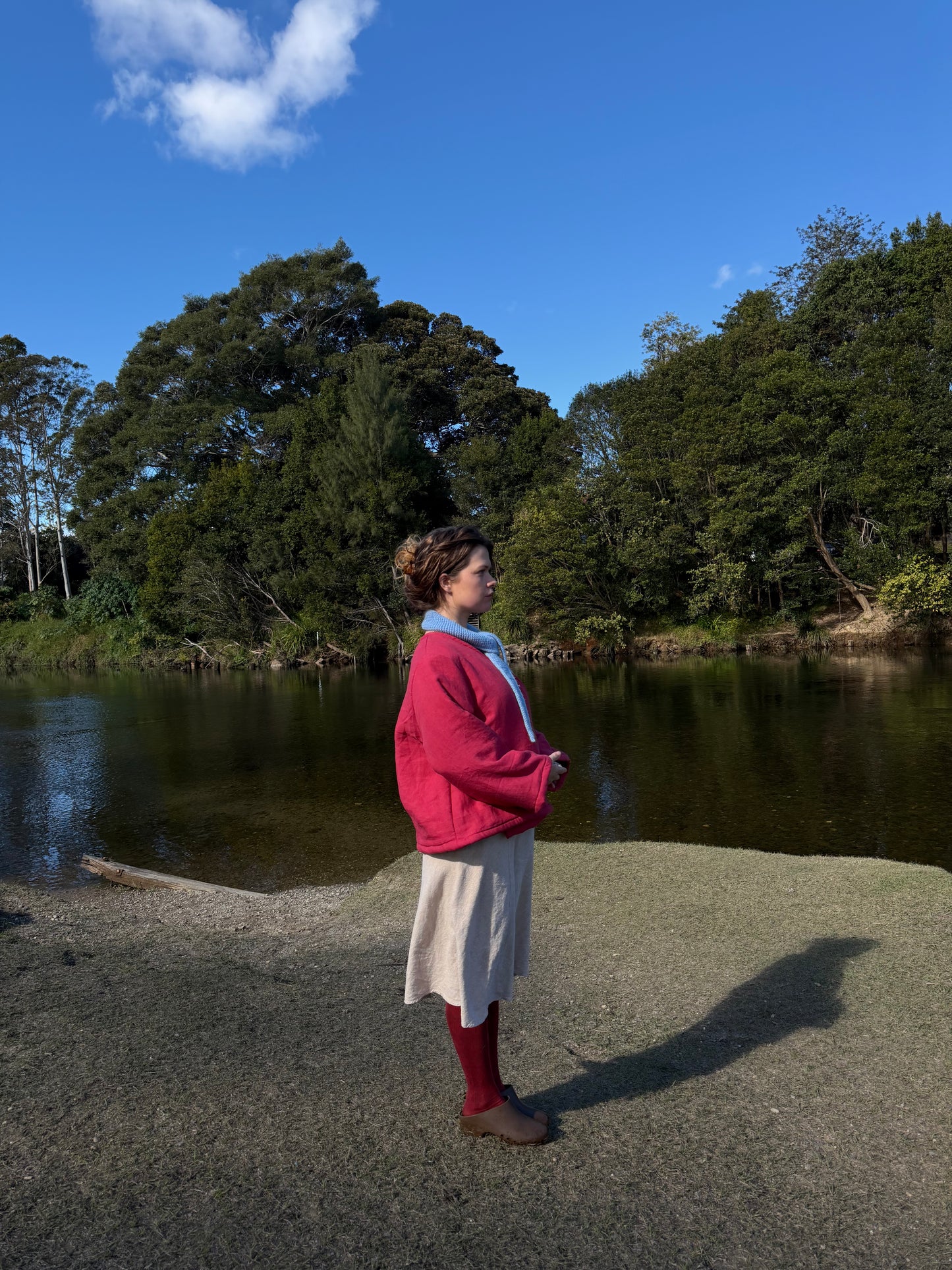 KIMONO COAT 2.9