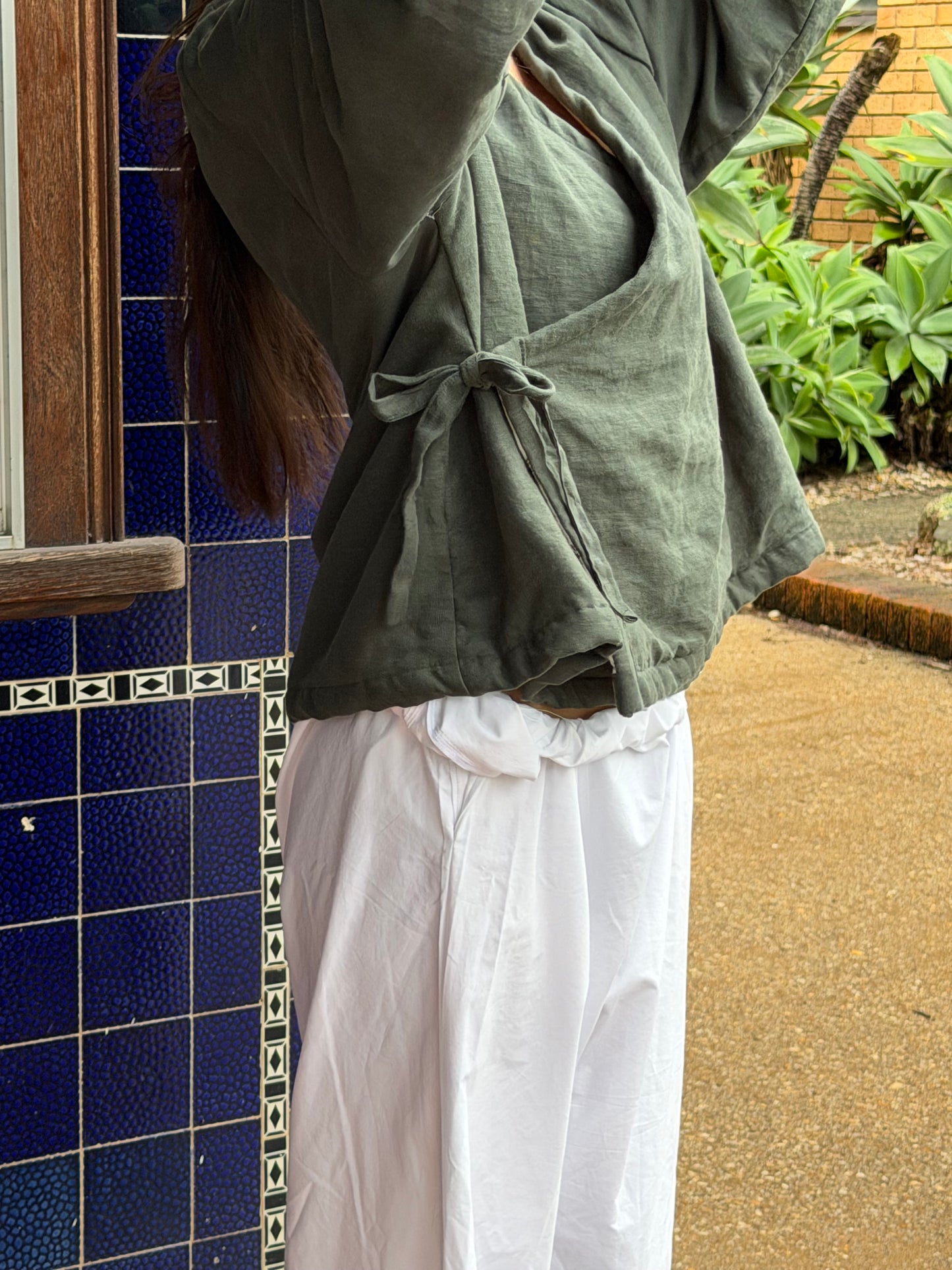 KIMONO COAT 02