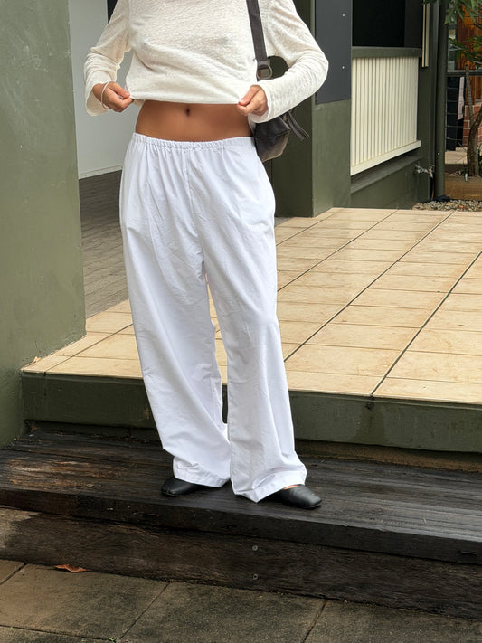 EVERYDAY PANT - PAPER