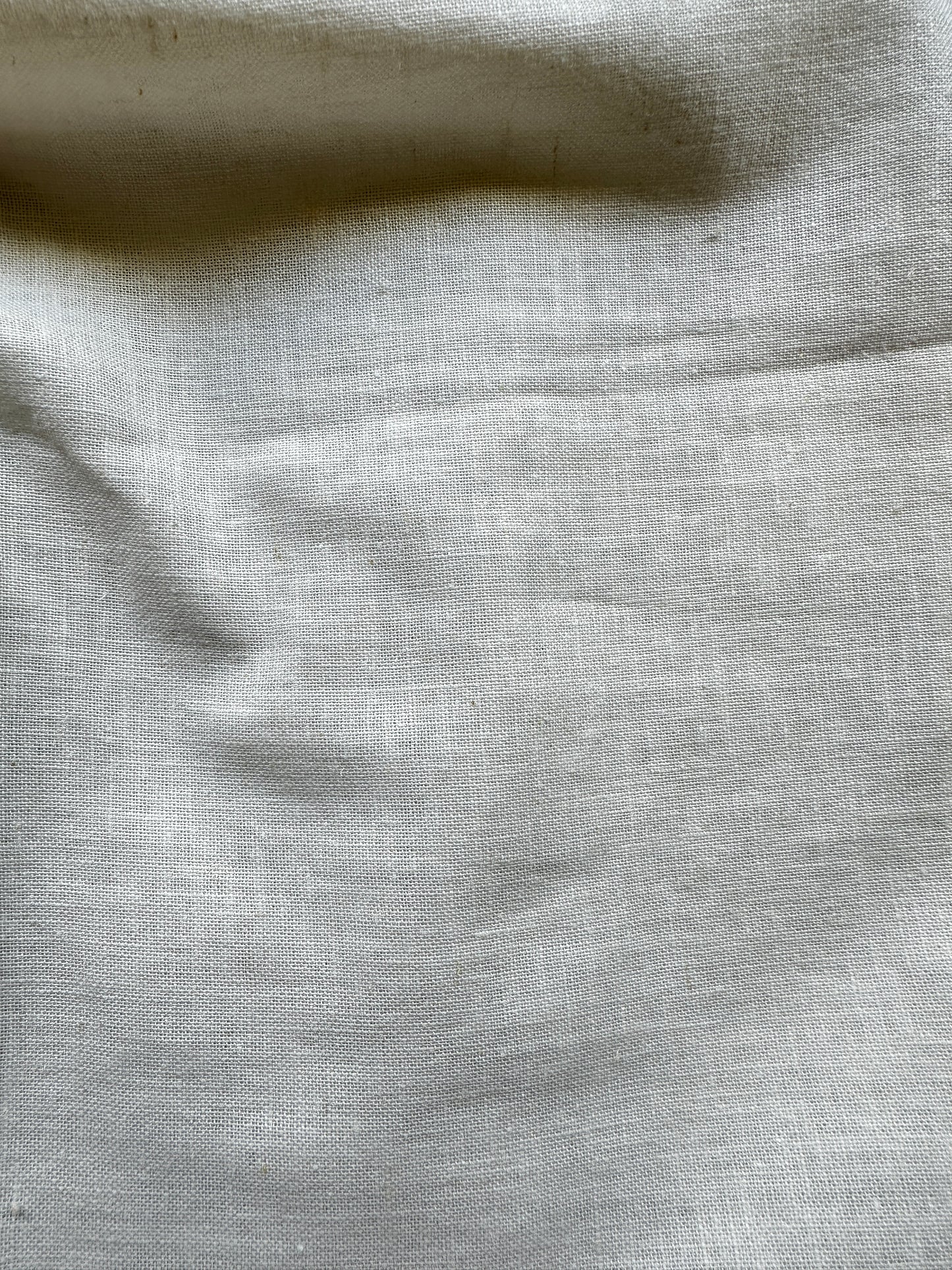 CROSS OVER HALTER - HUSK