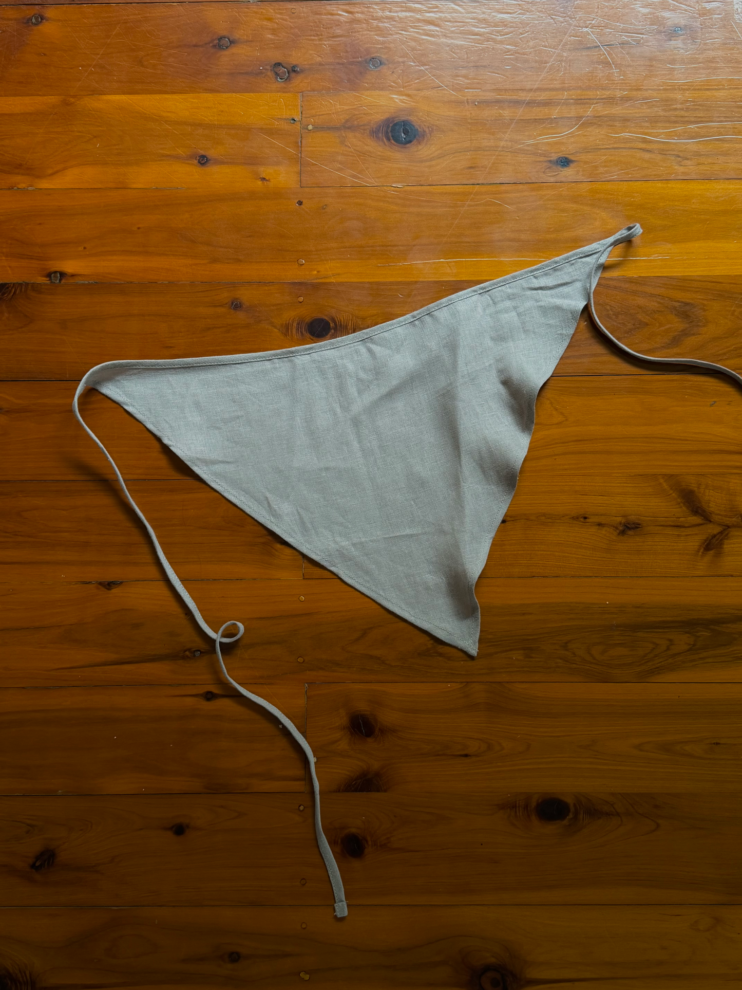 BANDANA - CLAY